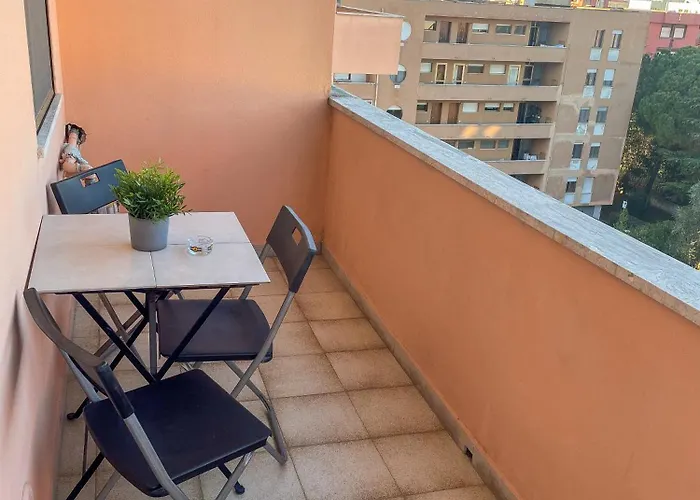 Attico Panoramico